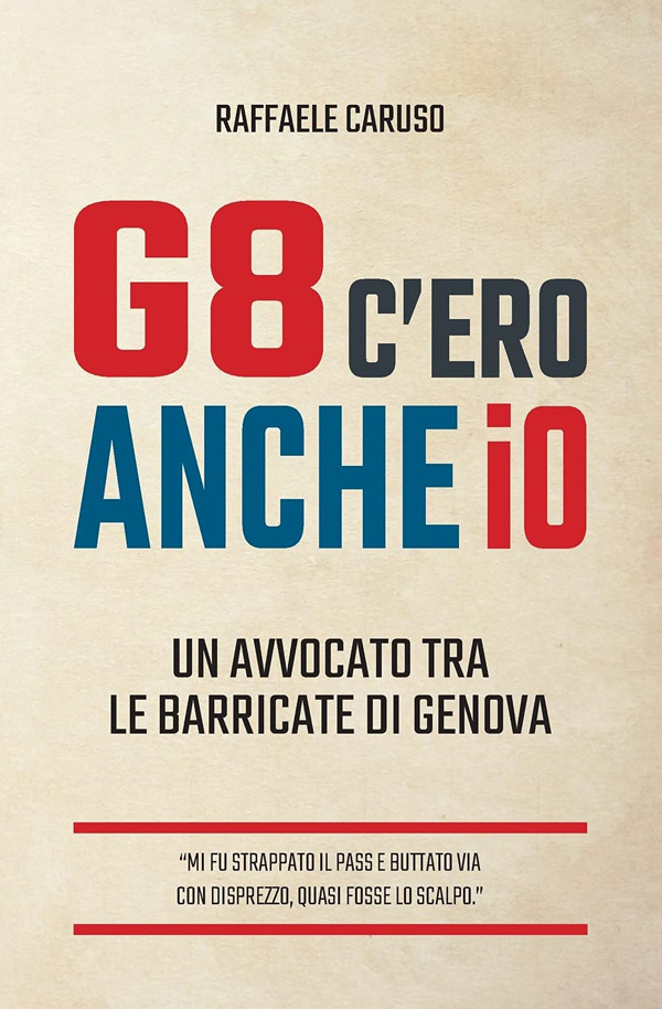 G8 c'ero_anche io