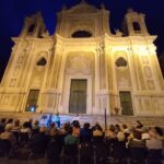 Finale Ligure - 21 luglio